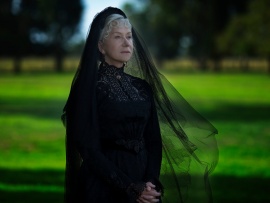 Винчестер. Дом, который построили призраки