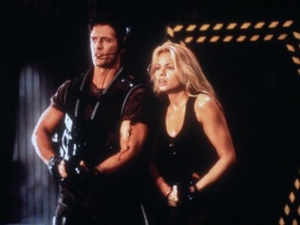 Лепрекон 4: В космосе