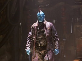 Стражи Галактики. Часть 2 (3)