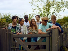 Проклятие Артура