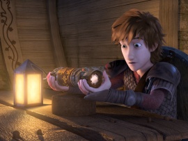 Драконы. Гонки по краю