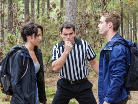 Очень голодные игры