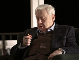 Спектакль Юбилей ювелира