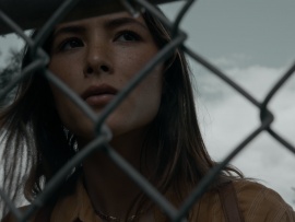 Пробуждение зла