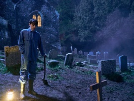 Парень с того света (5)