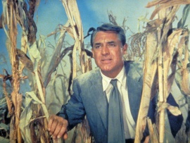 На север через северо-запад