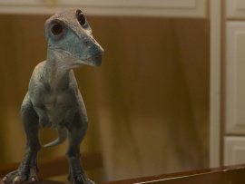 Питомец Юрского периода (6)