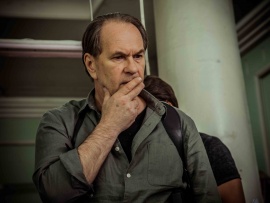 Личность не установлена