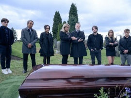 Пункт назначения: Узы крови (6)