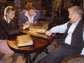 Александровский сад