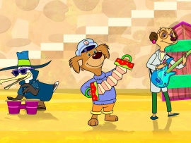 Пип и Альба (6)