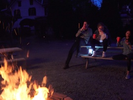 Дом ада-3: Озеро огня (4)