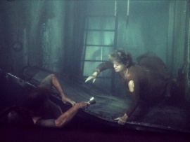 Приключения Посейдона (4)