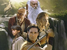 Хранитель времени