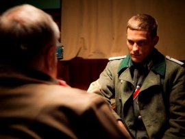 Прыжок Богомола