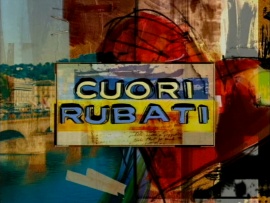 Украденные сердца