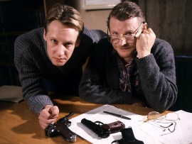 Чёрный квадрат