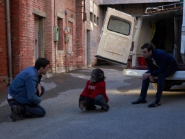 Кривая дорога (6)