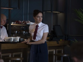 Искушение наследством (6)