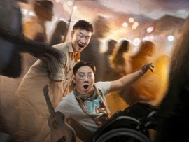 Почти как все