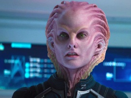 Стартрек: Бесконечность (2)