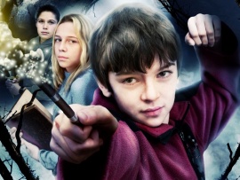 Билли Оуэнс и тайна рун