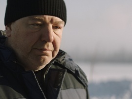 Вечная зима