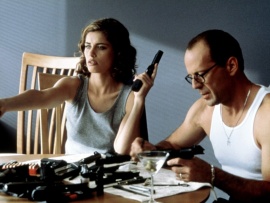 Девять ярдов (5)