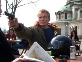 Прямой контакт (6)