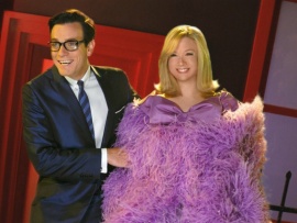 К черту любовь