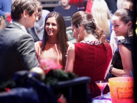 Друзья друзей (3)