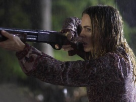 Ужас Амитивилля (2)