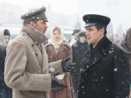 Хождение по мукам (6)