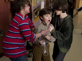 Шпион по соседству (2)