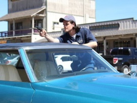 Предательство