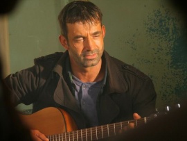 Мой капитан (6)