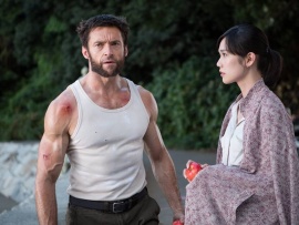 Росомаха. Бессмертный