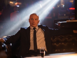 Снежный ком (3)