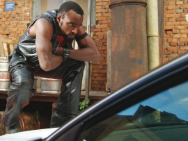 Турнир на выживание (3)