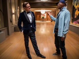 Kingsman: Секретная служба (6)