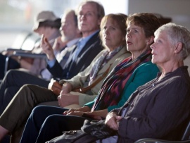 Отель Мэриголд: Лучший из экзотических