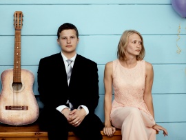 Совсем чужие (3)