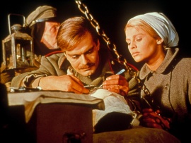 Доктор Живаго