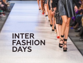 Inter Fashion Days