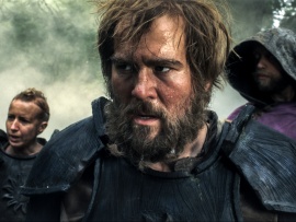 Вождь орков