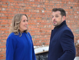 Из чувства долга (3)