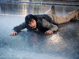 Полицейлердің жаңа хикаясы (5)