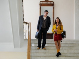 Токсичная любовь