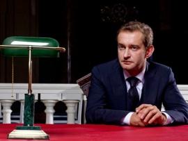 Небесный суд (2)