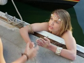 Легенда о русалке